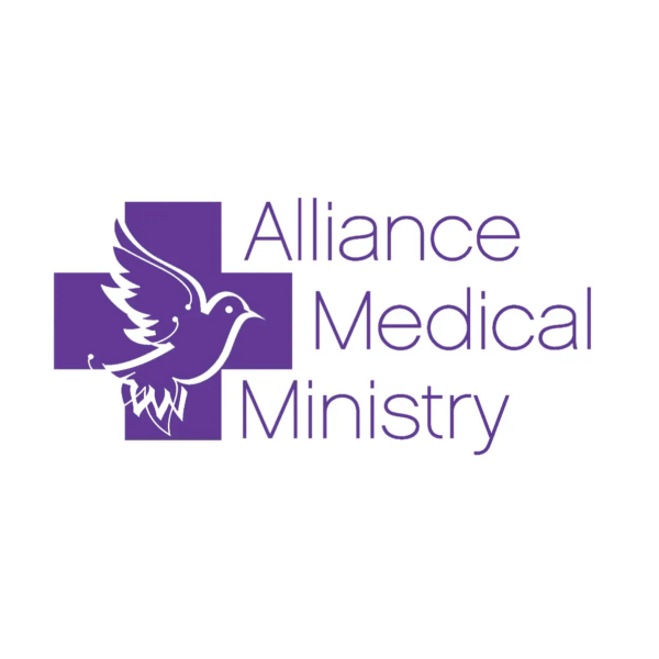 Alliance Medica Ministry Logo