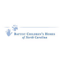 Baptist Children's Homes of North Carolina logo