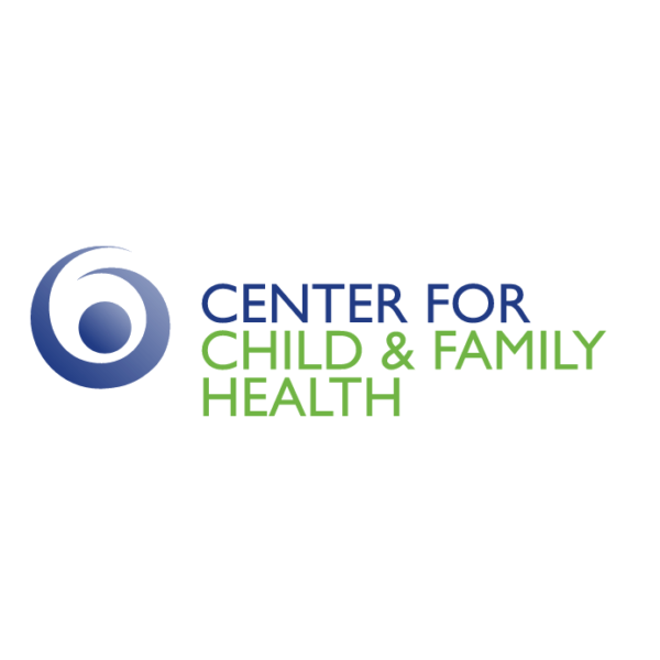 Center for Child & Family Health logo