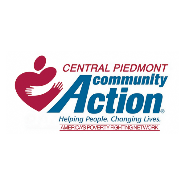 Central Piedmont Community Action, Inc. logo
