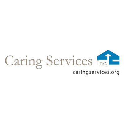 Caring Services, Inc. logo