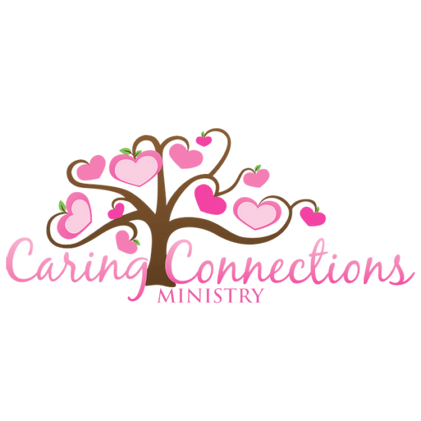 Caring Connections Ministry logo