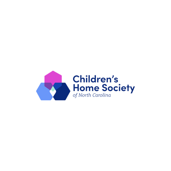 Children's Home Socieyt of North Carolina logo