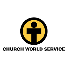 Church World Services logo