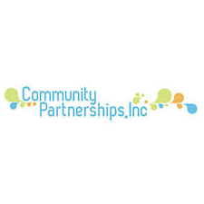 Community Partnerships, Inc. logo