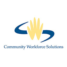 Community Workforce Solutions logo
