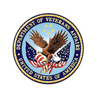 US Department of Veteran Affairs logo