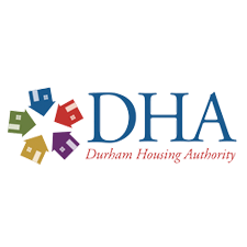 Durham Housing Authority logo