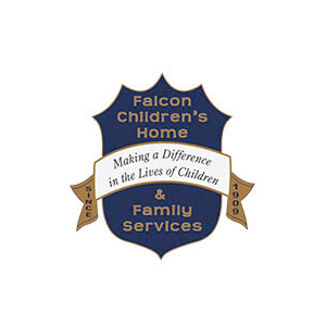 Falcon Children's Home and Family Services logo