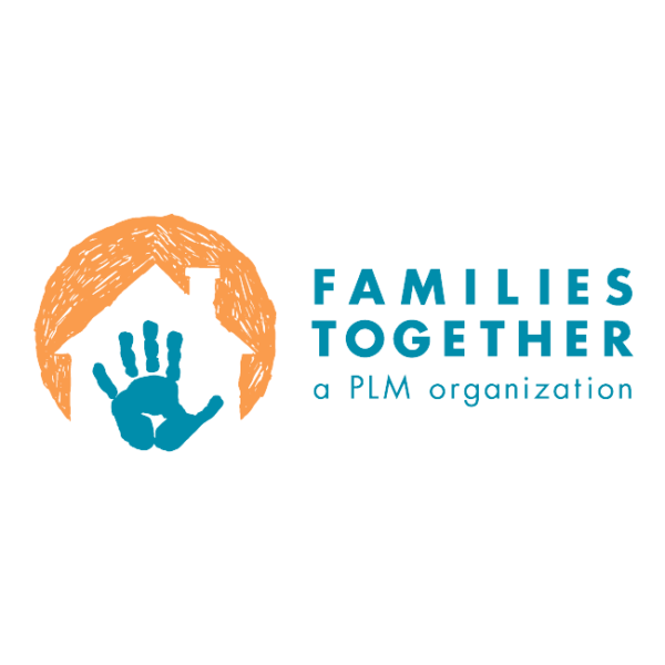 Families Together logo