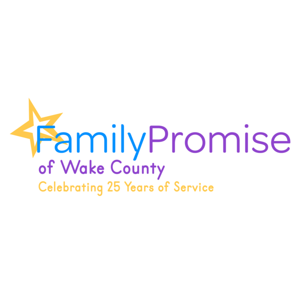 Family Promise of Wake County logo