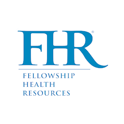 Fellowship Health Resources logo