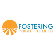 Fostering Bright Futures logo