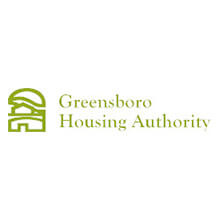 Greensboro Housing Authority logo