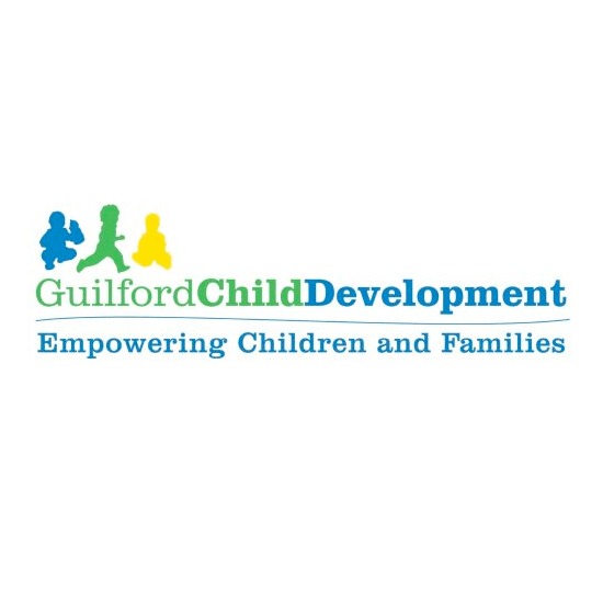 Guilford Child Development logo