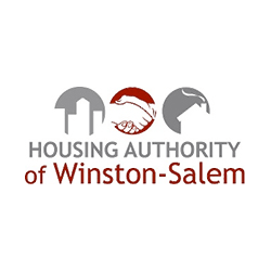 Housing Authority of Winston-Salem logo