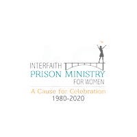 Interfaith Prison Ministry for Women logo