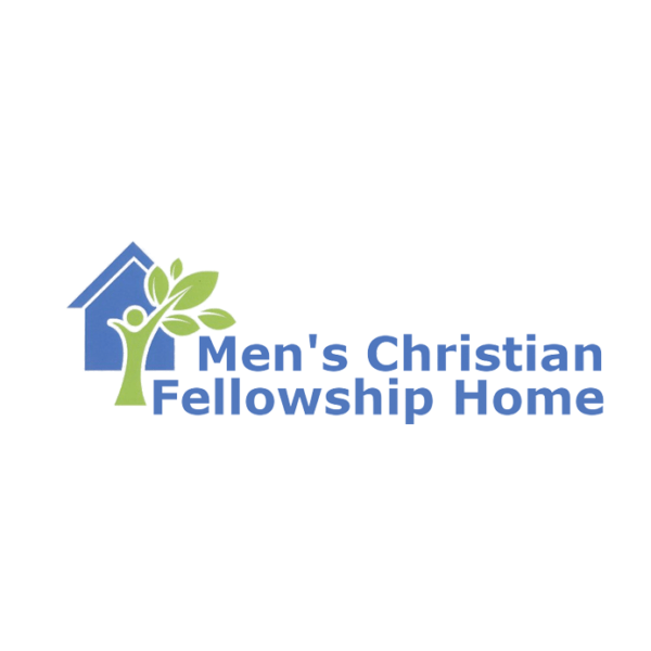 Men's Christian Fellowship Home logo