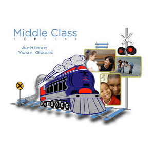 Middle Class Express logo