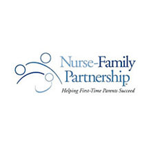 Nurse-Family Parternership logo