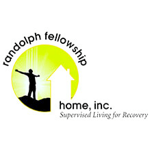 Randolph Fellowship Home, Inc. logo