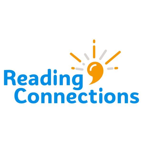 Reading Connections logo