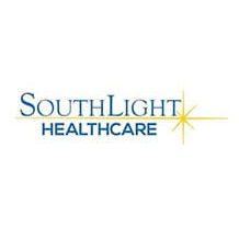 South Light Healthcare logo