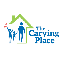 The Carrying Place logo