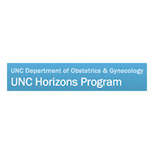 UNC Horizons Program logo