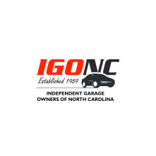 Wake County IGO logo