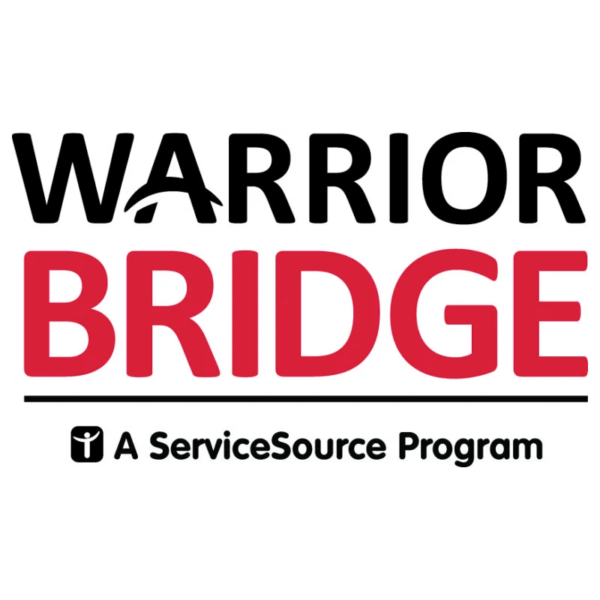 Warrior Bridge logo