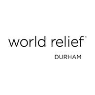 World Relief Durham logo