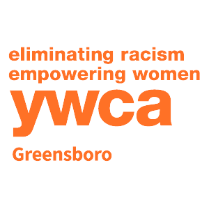 YWCA Greensboro logo