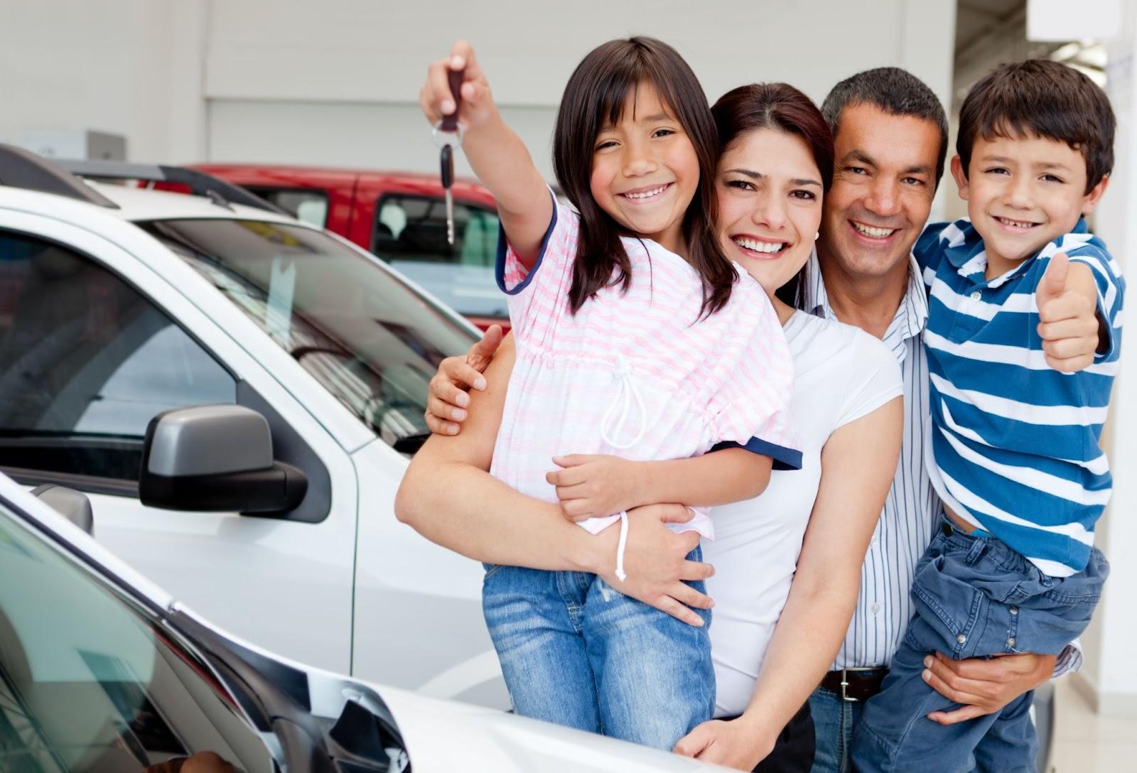 The Benefits of Donating Your Car: Make a Difference and Reap the Rewards